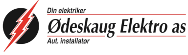 Ødeskaug Elektro as